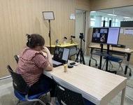 2022 [시니어진로교육지원단] 8월 월례회의