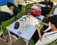 2022[우리동네꿈투어] 상현중 1회기 활동사진