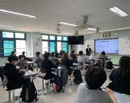 2022 [찾아가는 꿈 멘토링] 4월 활동사진