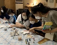 2022 [꿈찾아기브유] 2회기 활동사진