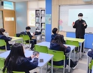 2021 [직업실무체험_상상공작소] 상현중 진로동아리 