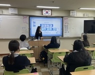 2022 [찾아가는 꿈 멘토링] 5월 활동사진