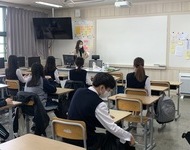 2021 [직업실무체험_상상공작소] 상도중 진로동아리 