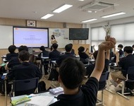 2022 [찾아가는 꿈 멘토링] 7월 활동사진