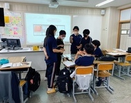 2022[우리동네꿈투어] 상도중 1회기 활동사진