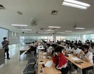 2022 [YES프로젝트] 성남고등학교 활동사진