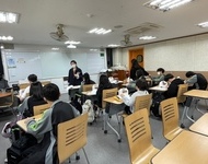 2022[우리동네꿈투어] 장승중 1, 2회기 활동사진