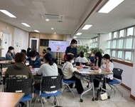 2022[우리동네꿈투어] 10월 활동사진