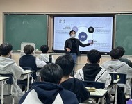 2022 [찾아가는 꿈 멘토링] 10월 활동사진