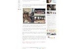 [동작뉴스] 동작진로직업체험지원센터, 동.구.밖 꿈투어
