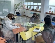 2021 [다드림진로찾기] 다빈치봉사단 활동사진