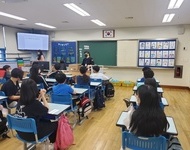 2022 [직업실무체험_상상공작소] 상도초 진행사진