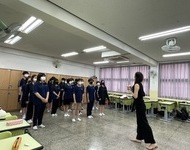 2022 [직업실무체험_상상공작소] 7월 진행사진