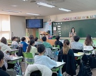 2022 [직업실무체험_상상공작소] 보라매초 진행사진