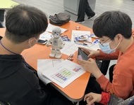 2022 [현장직업체험] 남성중학교 활동사진