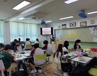 2022 [현장직업체험] 국사봉중학교 활동사진