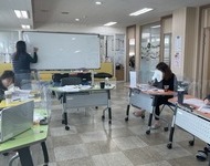 2021 [직원교육사업] 1분기 활동사진