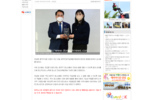 [동작뉴스] 전갑봉 동작구의회 의장, 동작진로직업체험지