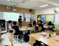 2022[우리동네꿈투어] 문창중 1회기 활동사진