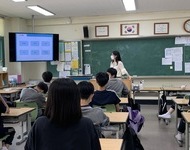 2022 [찾아가는 꿈 멘토링] 6월 활동사진