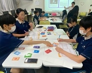 2023 [동작미래교육지구_꿈잡아] 상도중학교 1회기 