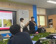 2023 [동작미래교육지구_꿈잡아] 상현중학교 3회기 