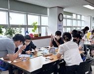 2023 [다드림진로활동_5회기] 사회학과 활동사진