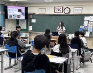 2023 [찾아가는 꿈 멘토링] 장승중학교 활동사진
