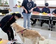2023[직업실무체험] 상현중학교 활동사진