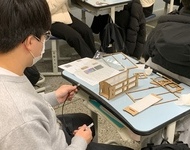 2022 [찾아가는 진로박람회] 사당중학교 활동사진