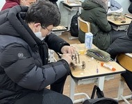 2022 [직업실무체험_상상공작소] 영등포고 진행사진