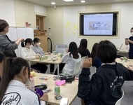 2023 [마음을 읽다_진로상담ver 2회기] 상도중학