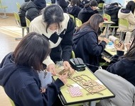 2022 [찾아가는 진로박람회] 강남중학교 활동사진