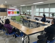 2023 [시니어진로교육지원단] 3월 월례회의