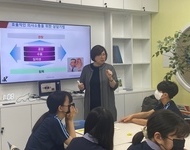 2023 [마음을 읽다_진로상담ver 3회기] 문창중학