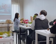 2022 [꿈찾아기브유] 4회기 활동사진