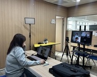 2022 [시니어진로교육지원단] 11월 월례회의