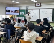 2022 [직업실무체험_상상공작소] 흑석초 진행사진
