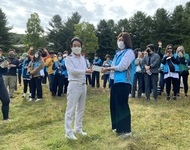 2022 [직원교육사업] 3분기 직원워크숍 진행 사진