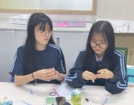 2023 [마음을 읽다_진로상담ver 4회기] 문창중학