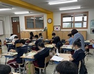 2023 [마음을 읽다_진로탐색ver] 성보중학교 활동