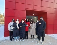 2022 [직원교육사업] 4분기 워크숍 진행 사진