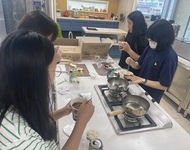 2023 [현장직업체험] 동작중학교 활동사진