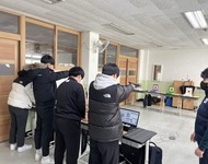 2022 [직업실무체험_상상공작소] 영등포고 진행사진