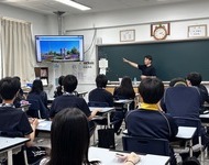 2023 [찾아가는 꿈 멘토링] 사당중학교 활동사진