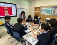 2023 [동작미래교육지구_꿈잡아] 문창중학교 4회기 