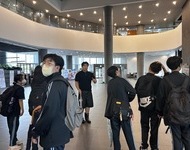 2023 [대학탐방] 문창중학교 활동사진