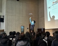 2022 [YES프로젝트] 대방중학교 활동사진