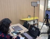 2022 [청년진로교육지원단] 5차회의 진행사진