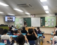 2023 [동작미래교육지구_4차산업미니박람회] 대림초등